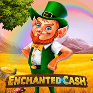 Enchanted Cash game tile