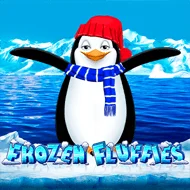 Frozen Fluffies game tile