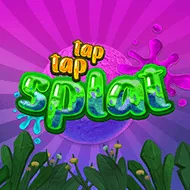 Tap Tap Splat game tile