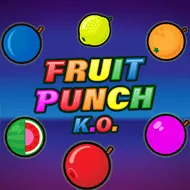Fruit Punch K.O. game tile