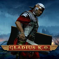 Gladius K.O game tile