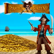 Pirates of Fortune game tile