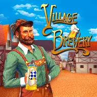 Village Brewery game tile