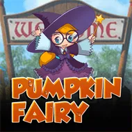Pumpkin Fairy game tile