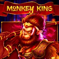 Monkey King game tile