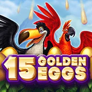 infin/15GoldenEggs