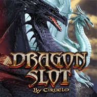 Dragon Slot game tile