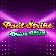 Fruit Strike Drive Wild game tile