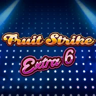 Fruit Strike Extra 6 game tile