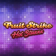 Fruit Strike Hot Staxxx game tile