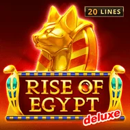 Rise of Egypt: Deluxe game tile