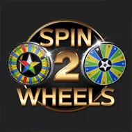 Spin2Wheels game tile