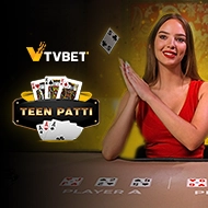 Teen Patti game tile