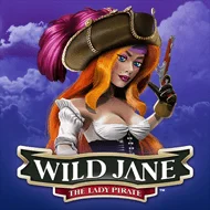 Wild Jane game tile