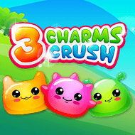 isoftbet/3CharmsCrush