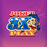 isoftbet/3xJokerPlayFlash