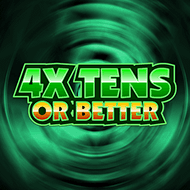 isoftbet/4xTensOrBetterFlash