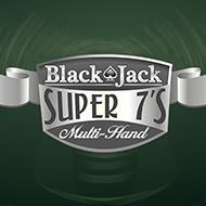 isoftbet/BlackjackSuper7Flash