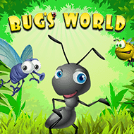 isoftbet/BugsWorldFlash