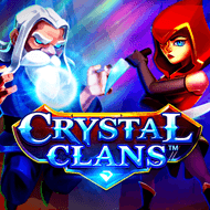 isoftbet/CrystalClans