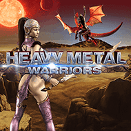 isoftbet/HeavyMetalFlash