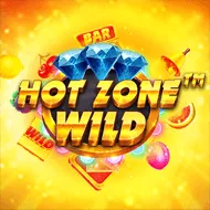 Hot Zone Wild game tile