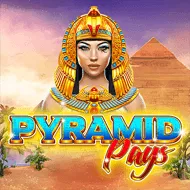 Pyramide Pays game tile
