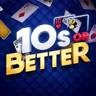 Tens or Better game tile