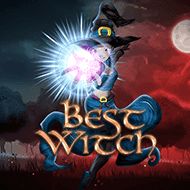 isoftbet/TheBestWitchFlash