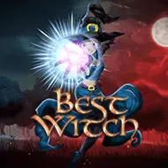 isoftbet/TheBestWitchFlash