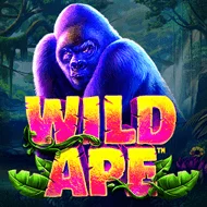 Wild Ape game tile