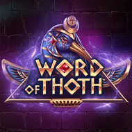 Word of Thoth game tile