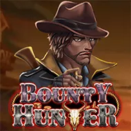 Bounty Hunter game tile