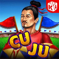 Cu Ju game tile