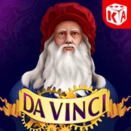 da Vinci game tile