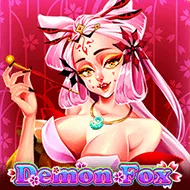 Demon Fox game tile