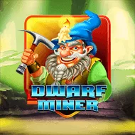 Dwarf Miner game tile