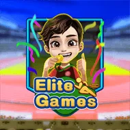 Elite Games game tile