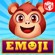 Emoji game tile