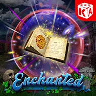 Enchanted game tile
