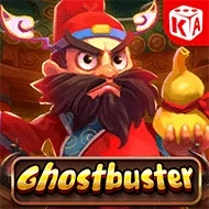 Ghostbuster game tile