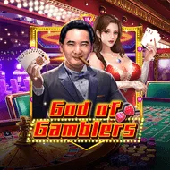 God of Gamblers game tile
