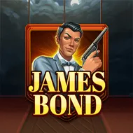 James Bond game tile