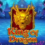 King Of Dragon game tile