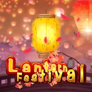 Lantern Festival game tile