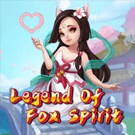 Legend Of Fox Spirit game tile