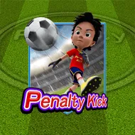Penalty Kick game tile