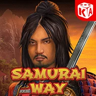 Samurai Way game tile