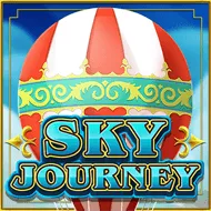 Sky Journey game tile