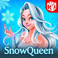 Snow Queen game tile